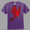 Youth Ultra Cotton ® 100% Cotton T Shirt Thumbnail