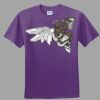 Youth Ultra Cotton ® 100% Cotton T Shirt Thumbnail