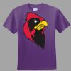 Youth Ultra Cotton ® 100% Cotton T Shirt Thumbnail