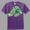 Youth Ultra Cotton ® 100% Cotton T Shirt Thumbnail