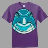 Youth Ultra Cotton ® 100% Cotton T Shirt Thumbnail