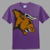 Youth Ultra Cotton ® 100% Cotton T Shirt Thumbnail