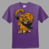 Youth Ultra Cotton ® 100% Cotton T Shirt Thumbnail