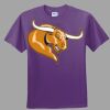 Youth Ultra Cotton ® 100% Cotton T Shirt Thumbnail