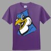 Youth Ultra Cotton ® 100% Cotton T Shirt Thumbnail