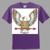 Youth Ultra Cotton ® 100% Cotton T Shirt Thumbnail