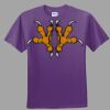 Youth Ultra Cotton ® 100% Cotton T Shirt Thumbnail