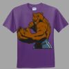 Youth Ultra Cotton ® 100% Cotton T Shirt Thumbnail
