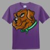 Youth Ultra Cotton ® 100% Cotton T Shirt Thumbnail