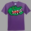 Youth Ultra Cotton ® 100% Cotton T Shirt Thumbnail
