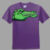 Youth Ultra Cotton ® 100% Cotton T Shirt Thumbnail