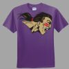 Youth Ultra Cotton ® 100% Cotton T Shirt Thumbnail