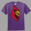 Youth Ultra Cotton ® 100% Cotton T Shirt Thumbnail