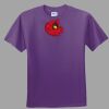 Youth Ultra Cotton ® 100% Cotton T Shirt Thumbnail
