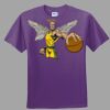 Youth Ultra Cotton ® 100% Cotton T Shirt Thumbnail