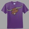 Youth Ultra Cotton ® 100% Cotton T Shirt Thumbnail
