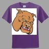 Youth Ultra Cotton ® 100% Cotton T Shirt Thumbnail