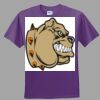 Youth Ultra Cotton ® 100% Cotton T Shirt Thumbnail