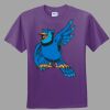 Youth Ultra Cotton ® 100% Cotton T Shirt Thumbnail