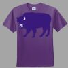 Youth Ultra Cotton ® 100% Cotton T Shirt Thumbnail