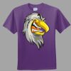 Youth Ultra Cotton ® 100% Cotton T Shirt Thumbnail