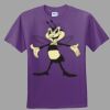 Youth Ultra Cotton ® 100% Cotton T Shirt Thumbnail
