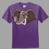 Youth Ultra Cotton ® 100% Cotton T Shirt Thumbnail