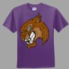 Youth Ultra Cotton ® 100% Cotton T Shirt Thumbnail