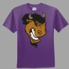Youth Ultra Cotton ® 100% Cotton T Shirt Thumbnail