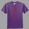 Youth Ultra Cotton ® 100% Cotton T Shirt Thumbnail