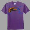 Youth Ultra Cotton ® 100% Cotton T Shirt Thumbnail
