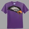Youth Ultra Cotton ® 100% Cotton T Shirt Thumbnail