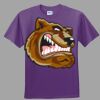 Youth Ultra Cotton ® 100% Cotton T Shirt Thumbnail