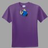 Youth Ultra Cotton ® 100% Cotton T Shirt Thumbnail