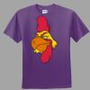 Youth Ultra Cotton ® 100% Cotton T Shirt Thumbnail