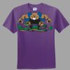 Youth Ultra Cotton ® 100% Cotton T Shirt Thumbnail
