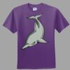 Youth Ultra Cotton ® 100% Cotton T Shirt Thumbnail