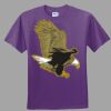 Youth Ultra Cotton ® 100% Cotton T Shirt Thumbnail