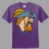 Youth Ultra Cotton ® 100% Cotton T Shirt Thumbnail