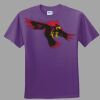 Youth Ultra Cotton ® 100% Cotton T Shirt Thumbnail