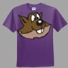 Youth Ultra Cotton ® 100% Cotton T Shirt Thumbnail