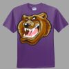 Youth Ultra Cotton ® 100% Cotton T Shirt Thumbnail