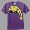 Youth Ultra Cotton ® 100% Cotton T Shirt Thumbnail