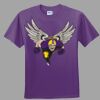 Youth Ultra Cotton ® 100% Cotton T Shirt Thumbnail