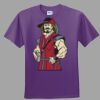 Youth Ultra Cotton ® 100% Cotton T Shirt Thumbnail