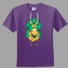 Youth Ultra Cotton ® 100% Cotton T Shirt Thumbnail
