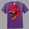 Youth Ultra Cotton ® 100% Cotton T Shirt Thumbnail