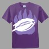 Youth Ultra Cotton ® 100% Cotton T Shirt Thumbnail