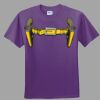 Youth Ultra Cotton ® 100% Cotton T Shirt Thumbnail