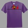 Youth Ultra Cotton ® 100% Cotton T Shirt Thumbnail